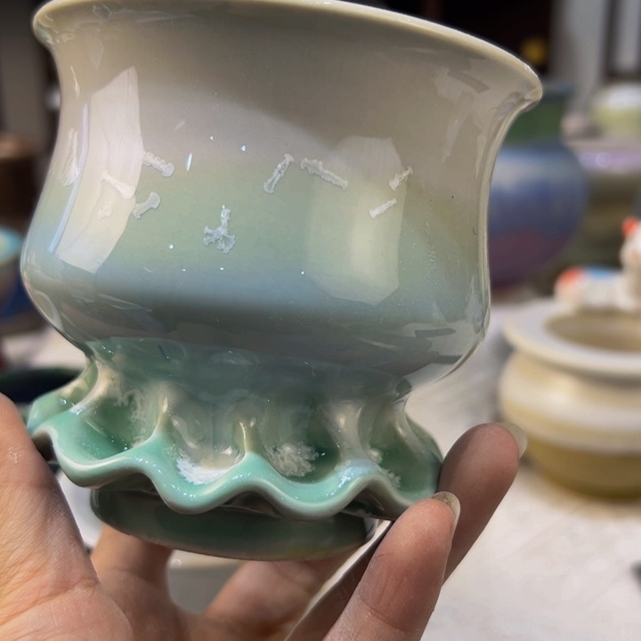 景德镇陶瓷研究所