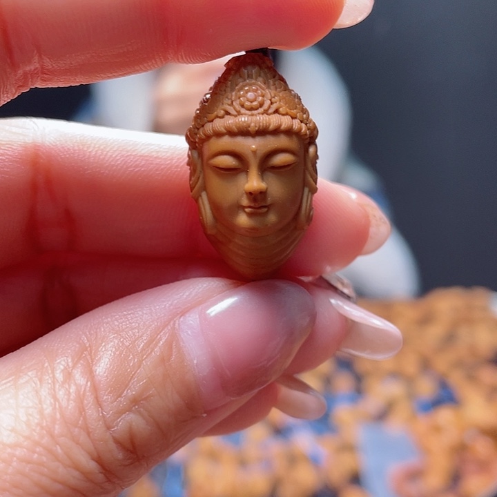 橄榄核手串/手链橄榄