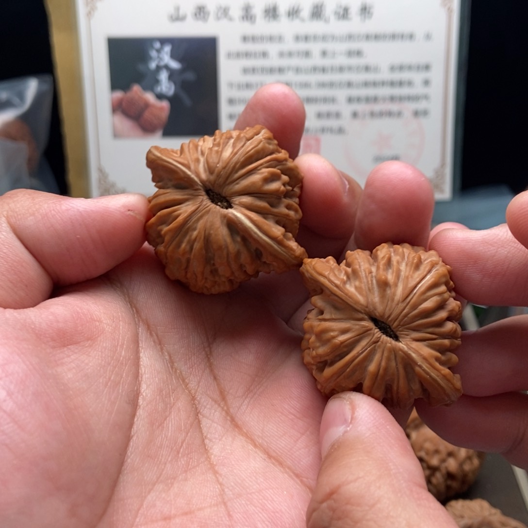 核桃手串/手链不***柿汉高楼喜欢好评