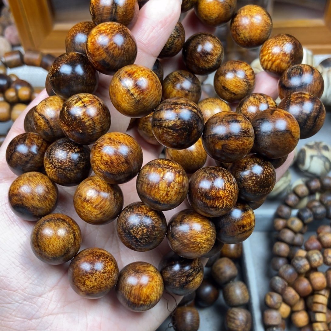 清***在贡木贡木手串手链项链