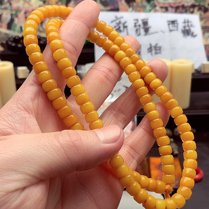 牛骨手串/手链手链