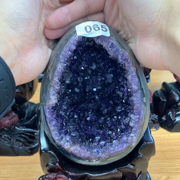 未镶嵌大型摆件（非配饰）水晶