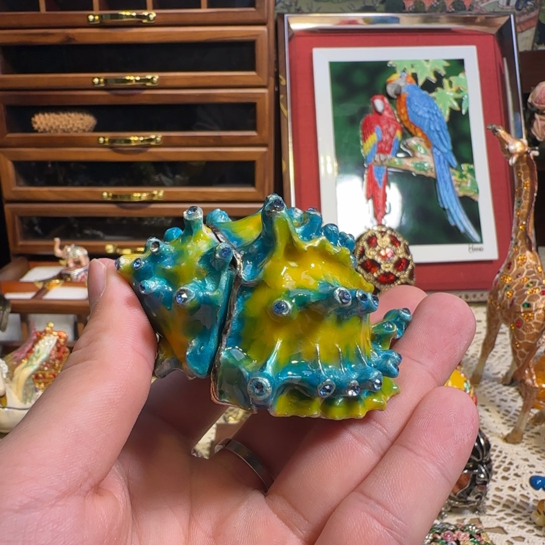 手工制品默认微瑕