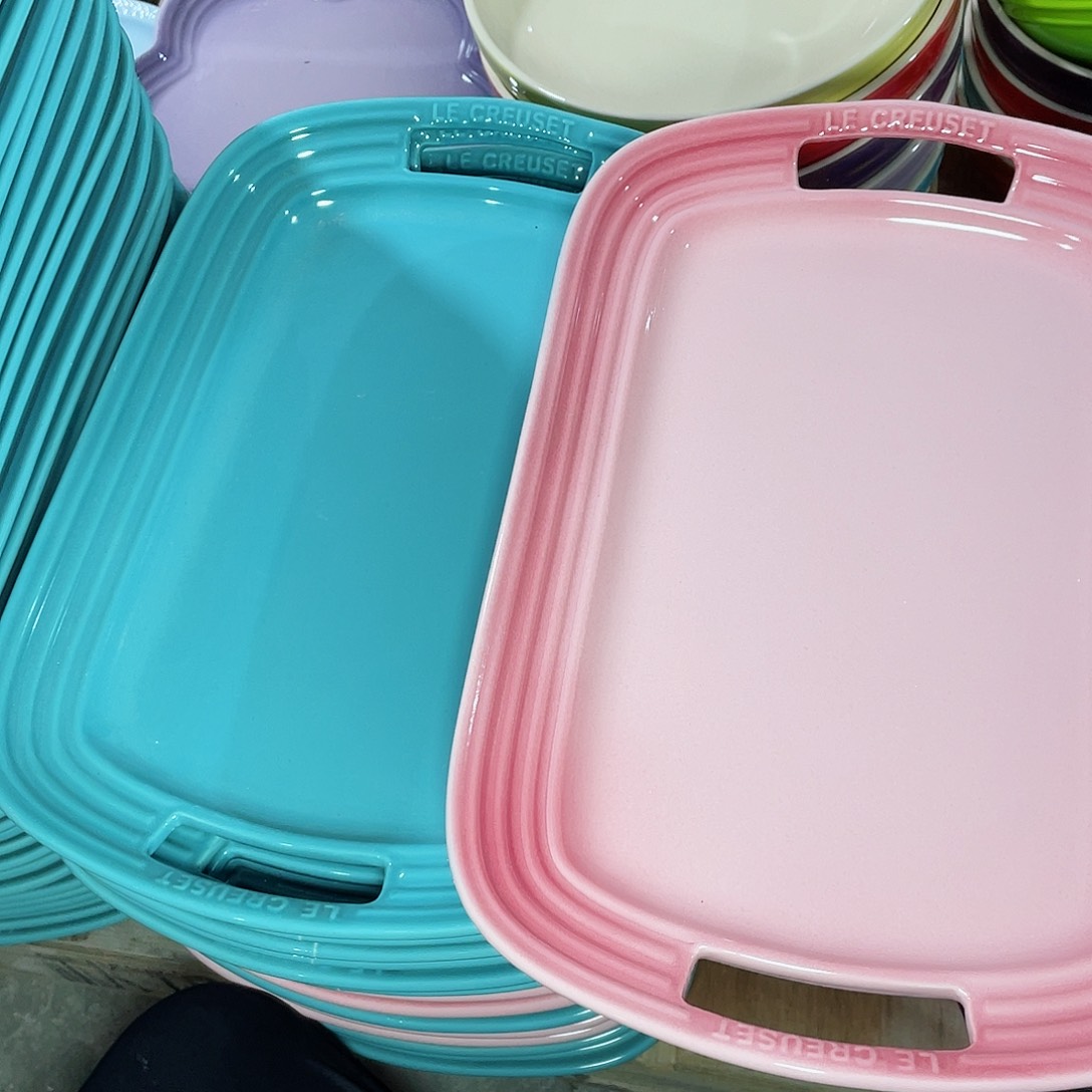 瓷片微瑕陶瓷餐具家用 一个