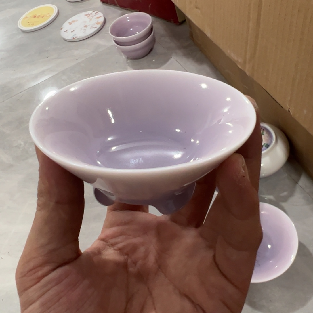 库存茶具部分瑕疵介意勿拍