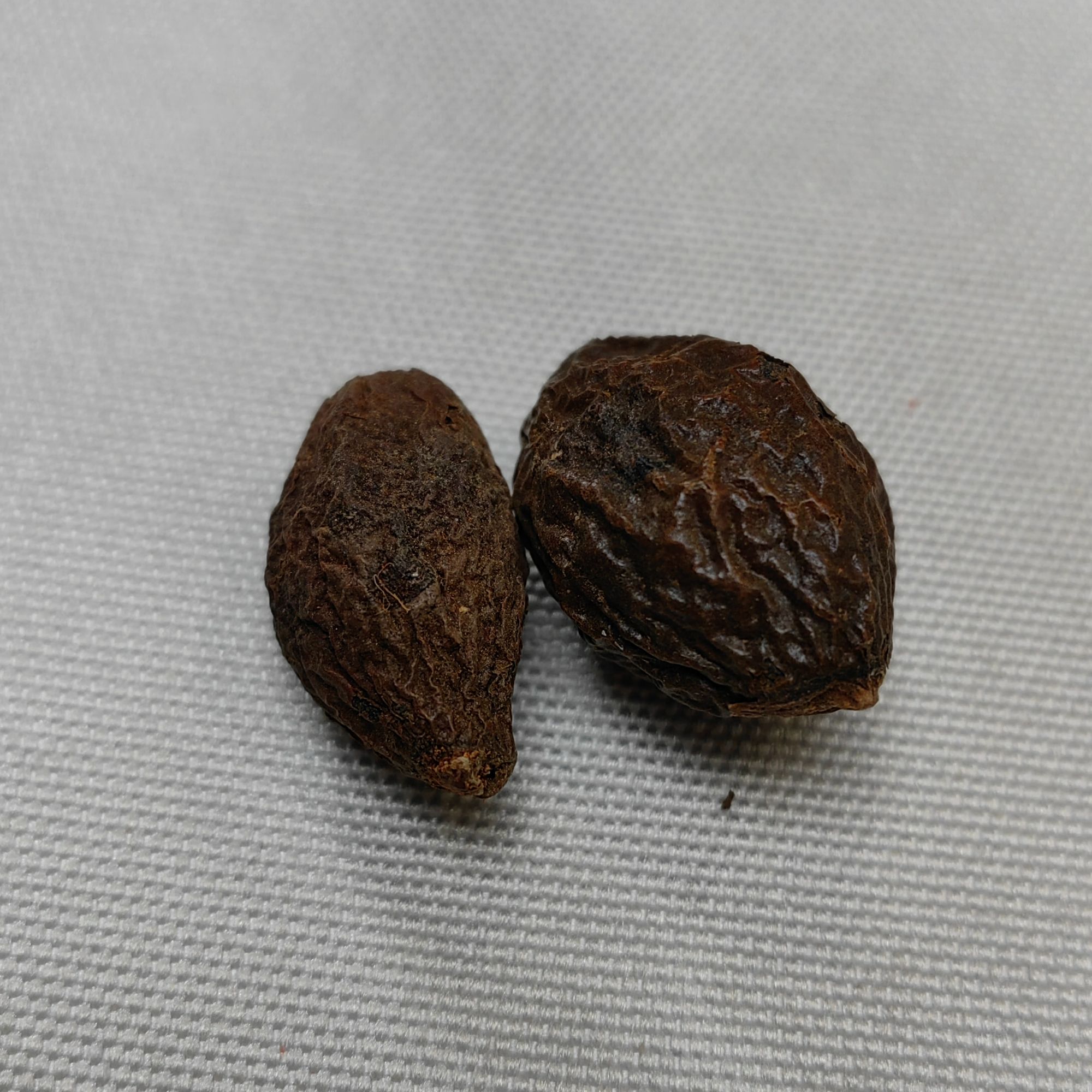 沐禧山灵散装胖大海泡水用【50克】