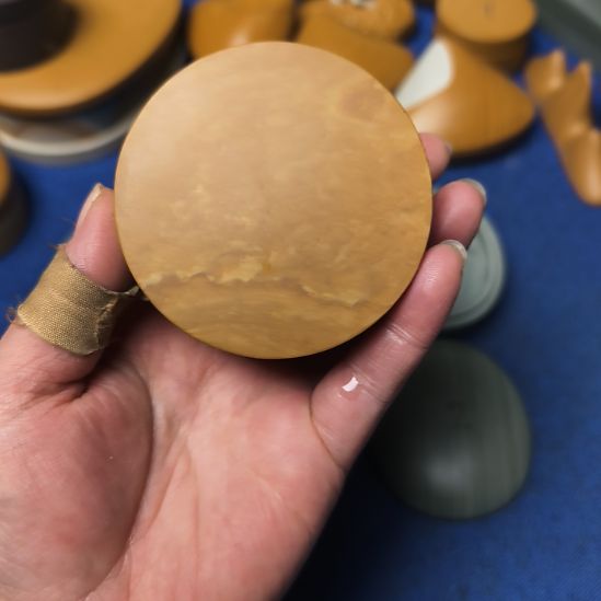 松花砚文房四宝砚台