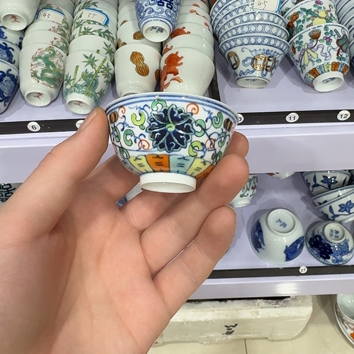 陶瓷艺术品收藏陶瓷