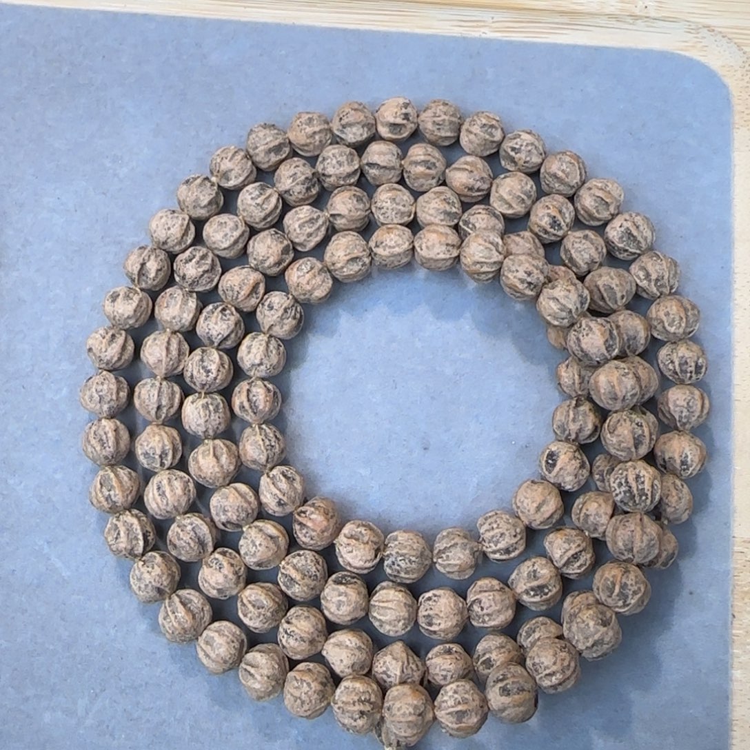 ༻***༺柏香籽/百香籽吊坠