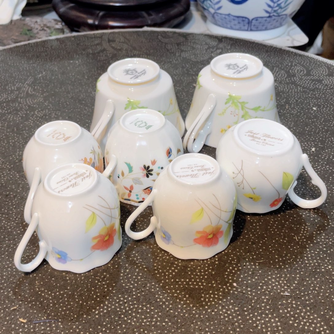 瓷片工艺品美术工艺品美术