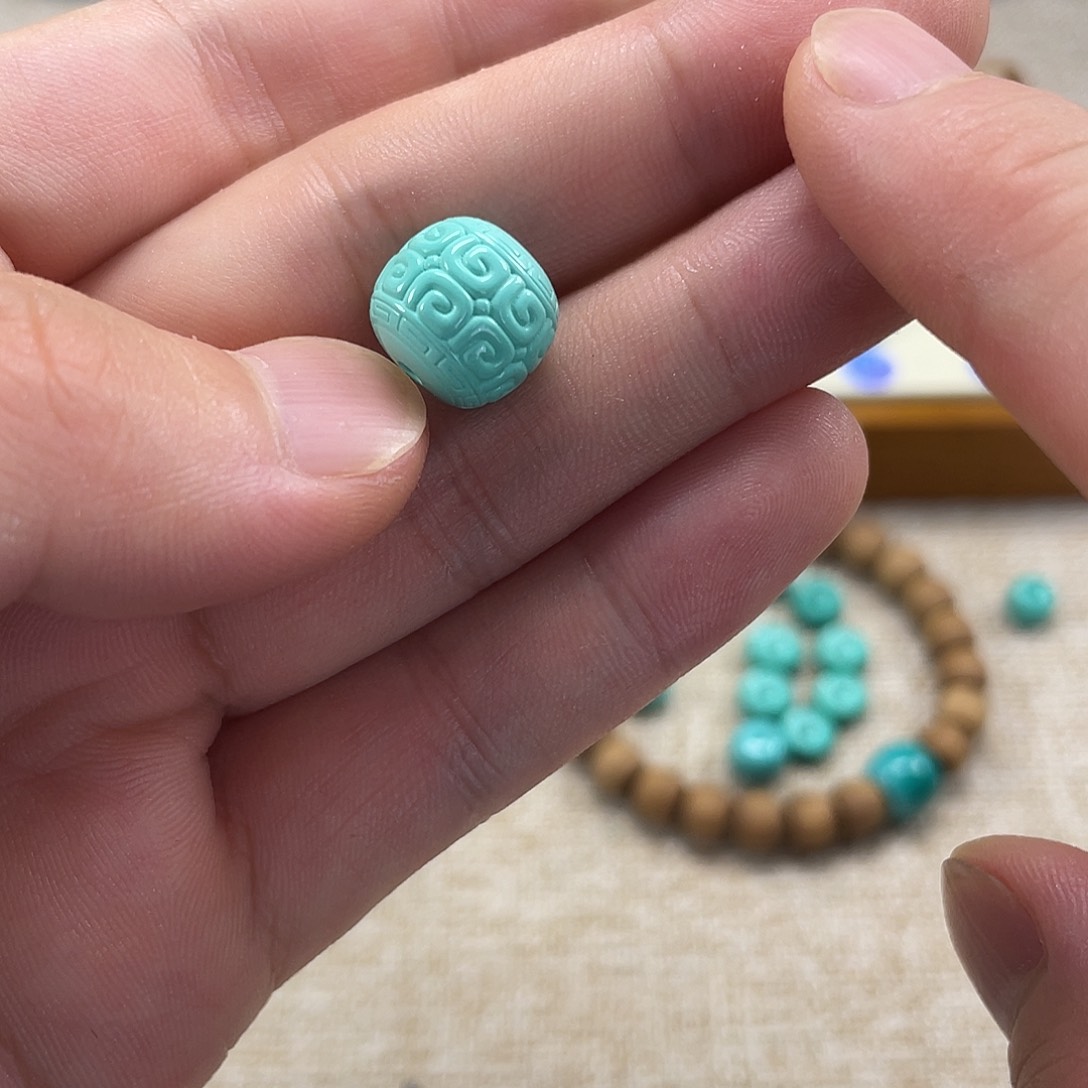 湖北原生态小配饰，直径12