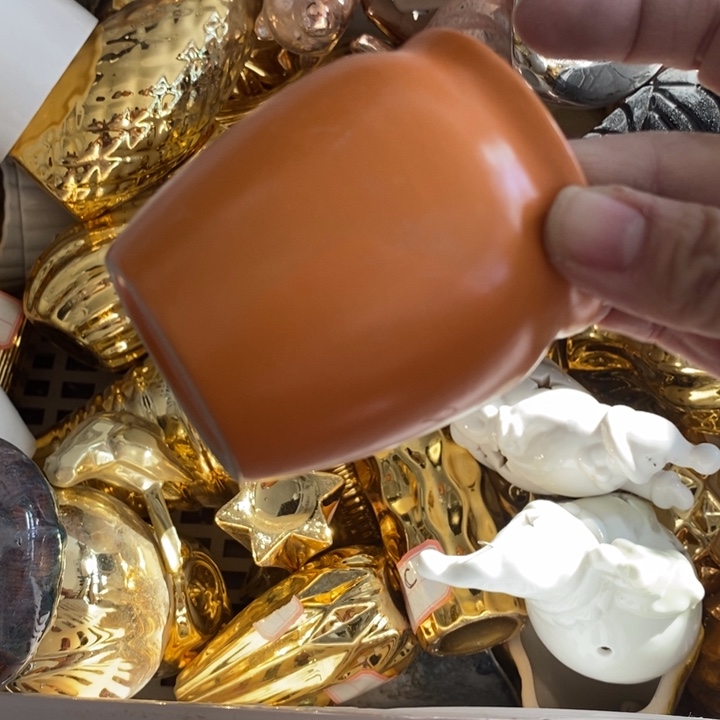 陶瓷树脂工艺摆件