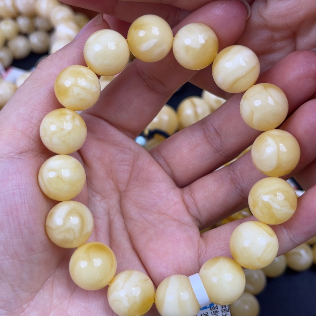 裸石蜜蜡未镶嵌尺寸13.5