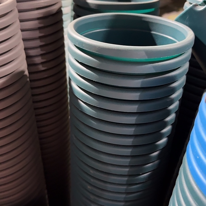 四季2号军绿无托6个