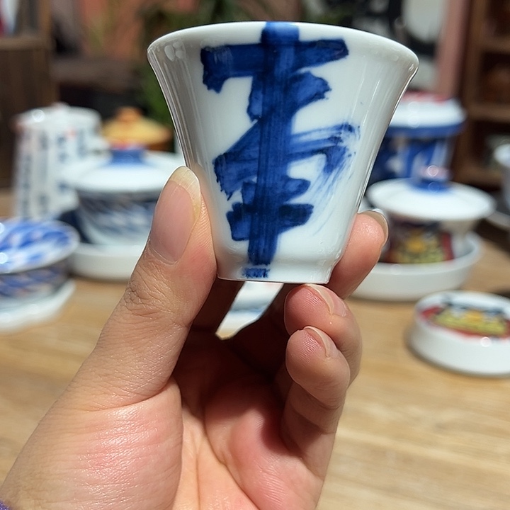 陶瓷艺术作品欣赏