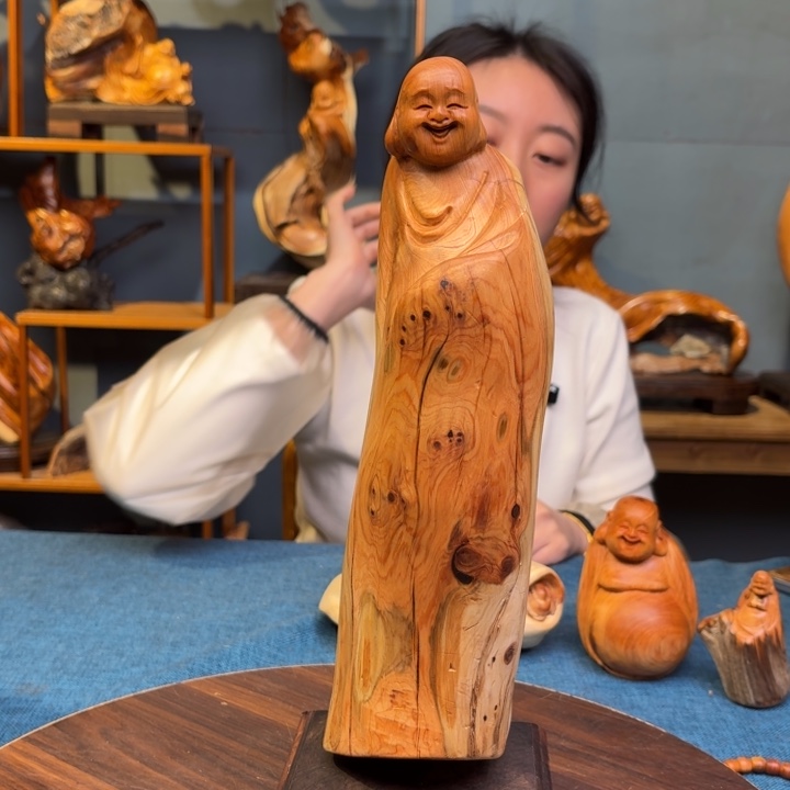 柏木（崖柏）关注一下