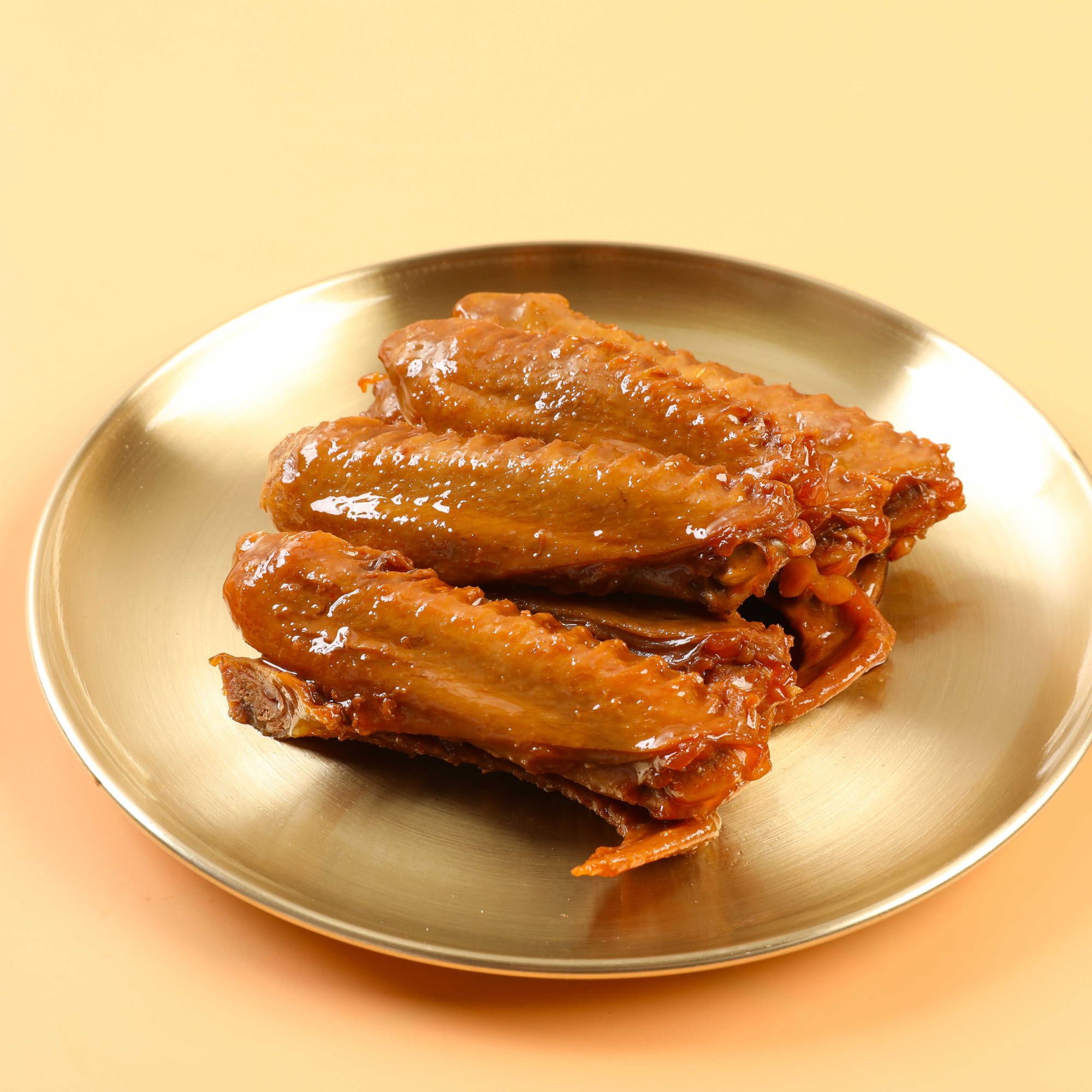 沈阳同城-鸭翅4根