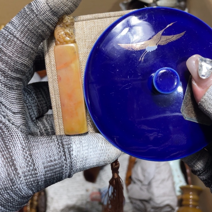 紫砂陶瓷艺术陶瓷艺术