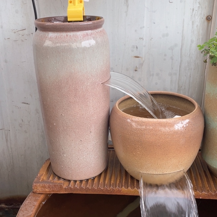 2号2件套➕25瓦水泵