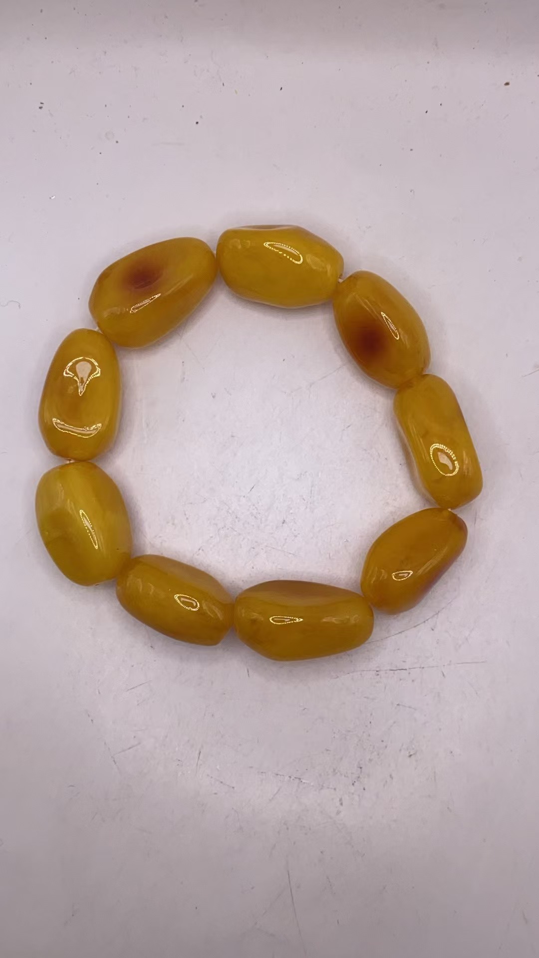 手链 YY52【臻源饰品】精品时尚百搭气质款手串（多样性发其一）