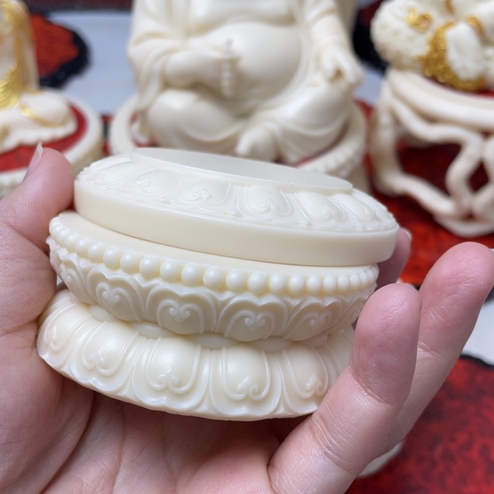 东非黑黄檀（紫光檀）