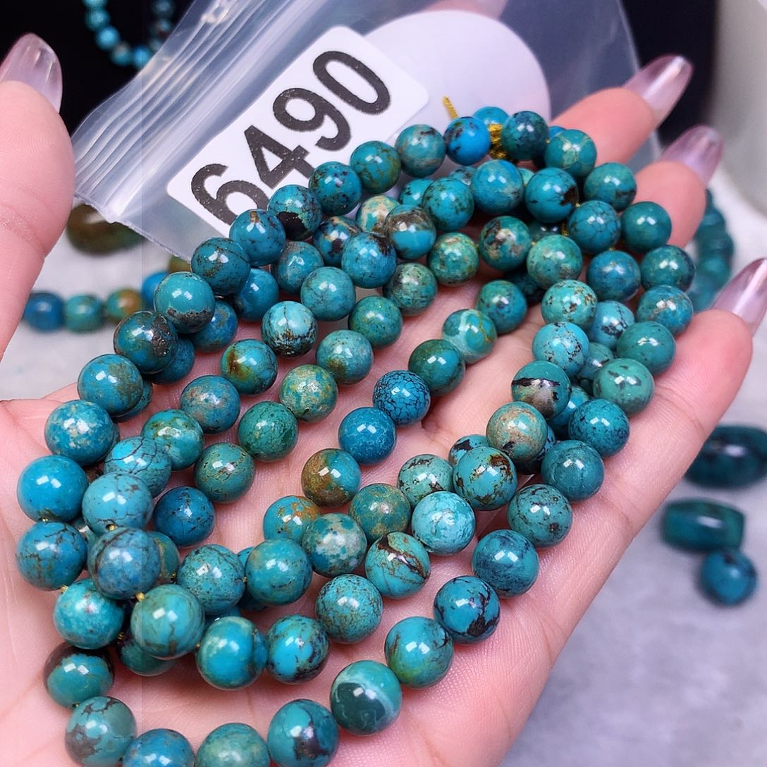 空竹粉丝专享十堰特色手工散珠