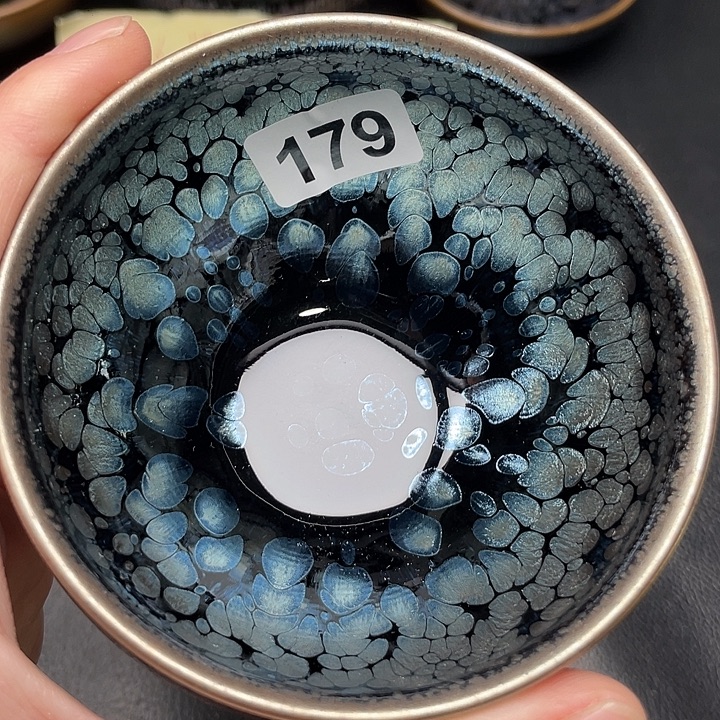 茶盏全手工艺制作技艺