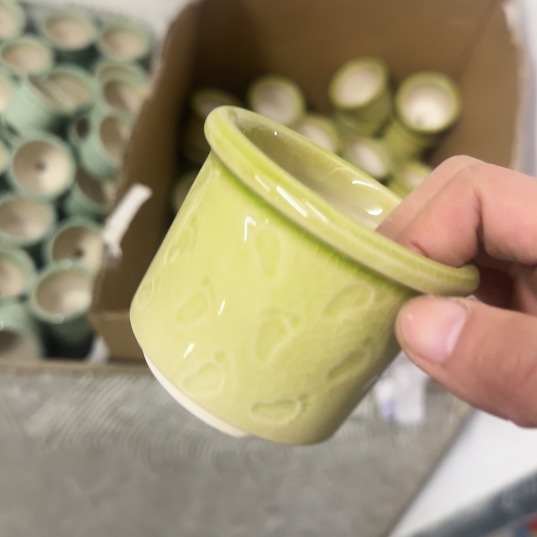 陶瓷福利局·自动合并订单·一个个买凑9元发·