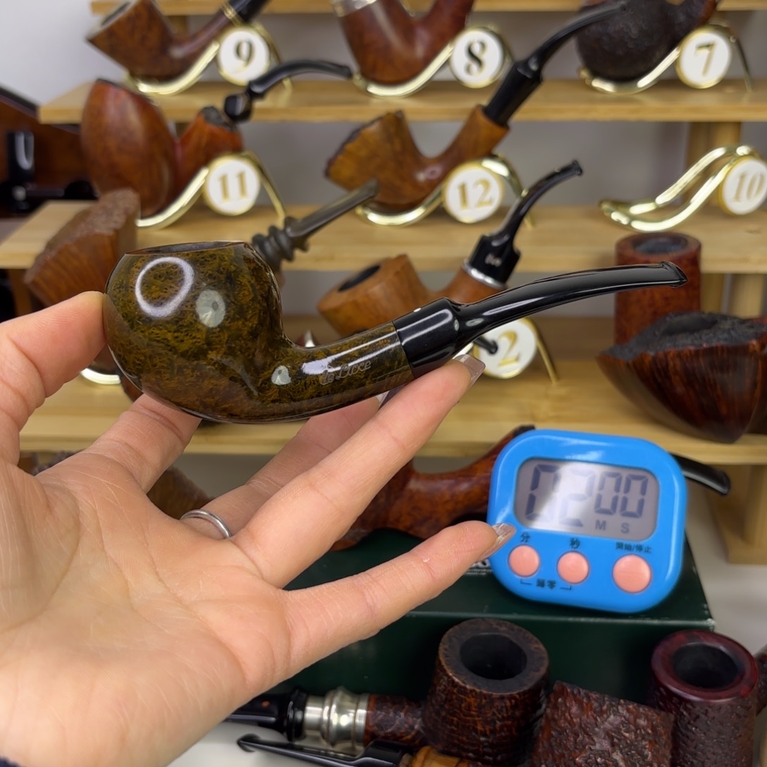 F***o石楠木烟斗专拍链接