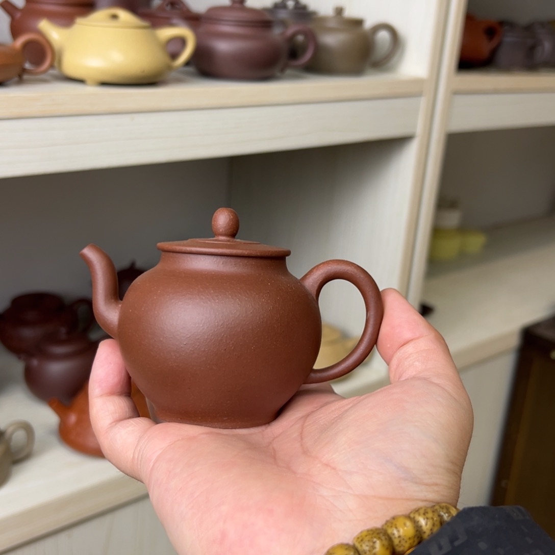 紫砂茶壶紫砂壶等