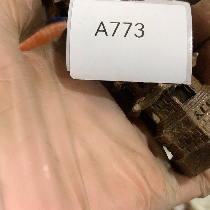烟***火其他陶773号工艺品
