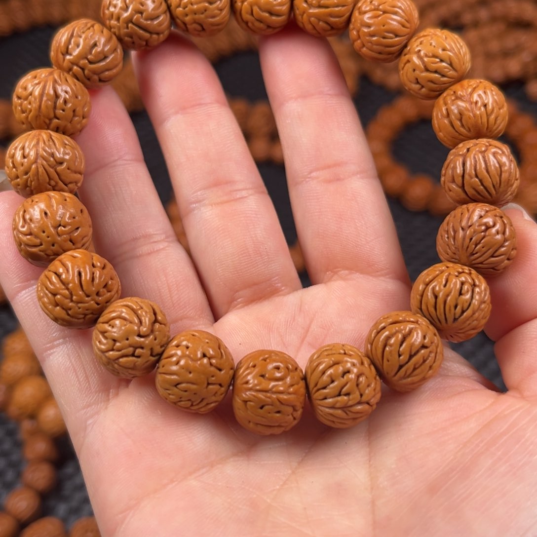 【闪购商品】桃核手串Y7链接手串