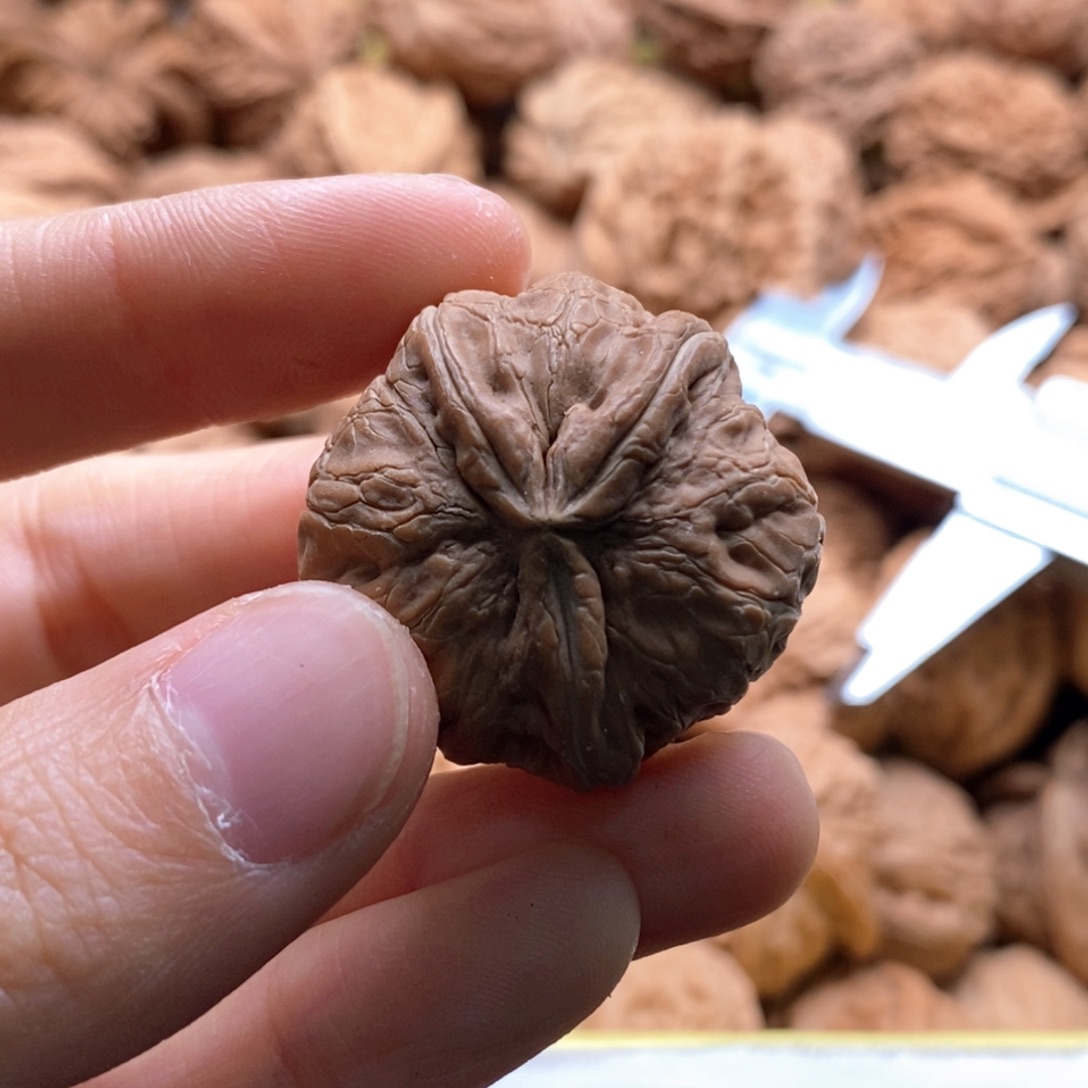 吉***乐核桃定制商品不退不换