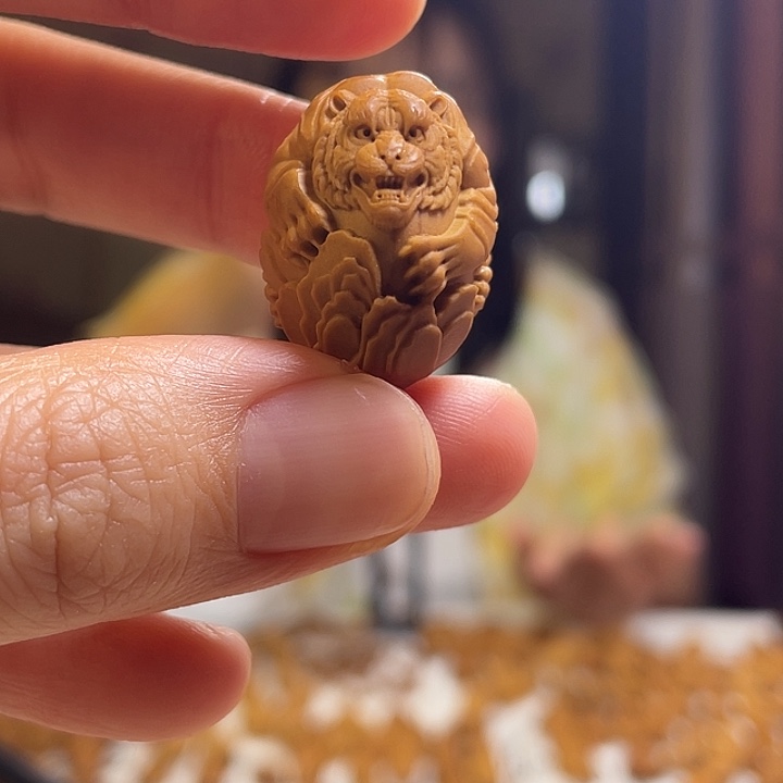 手串/手链橄榄核