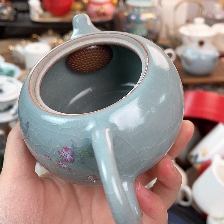 茶具套装特价包邮