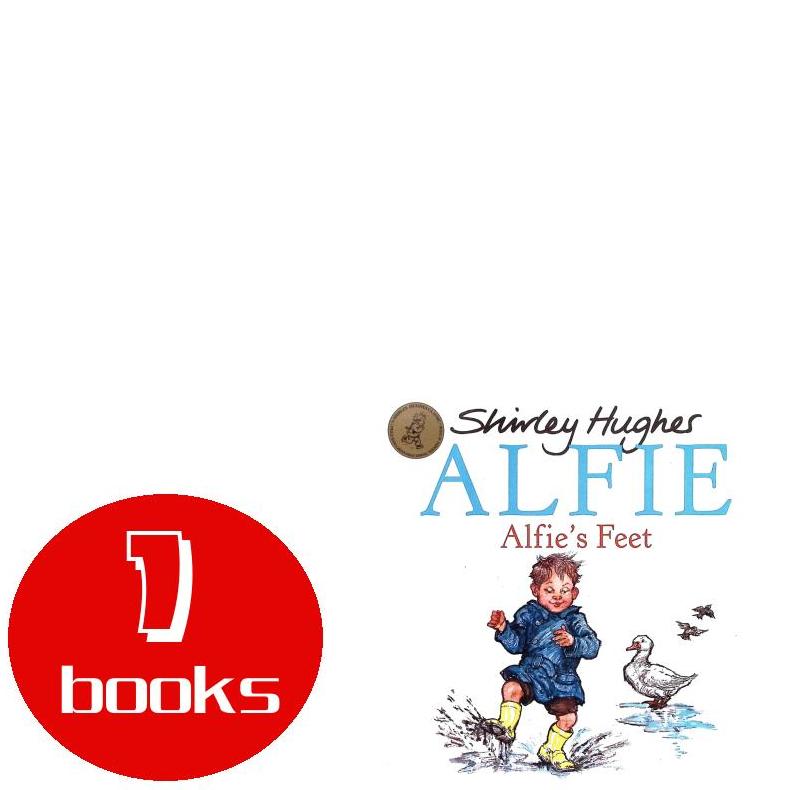 英文原版绘本1本l930224010