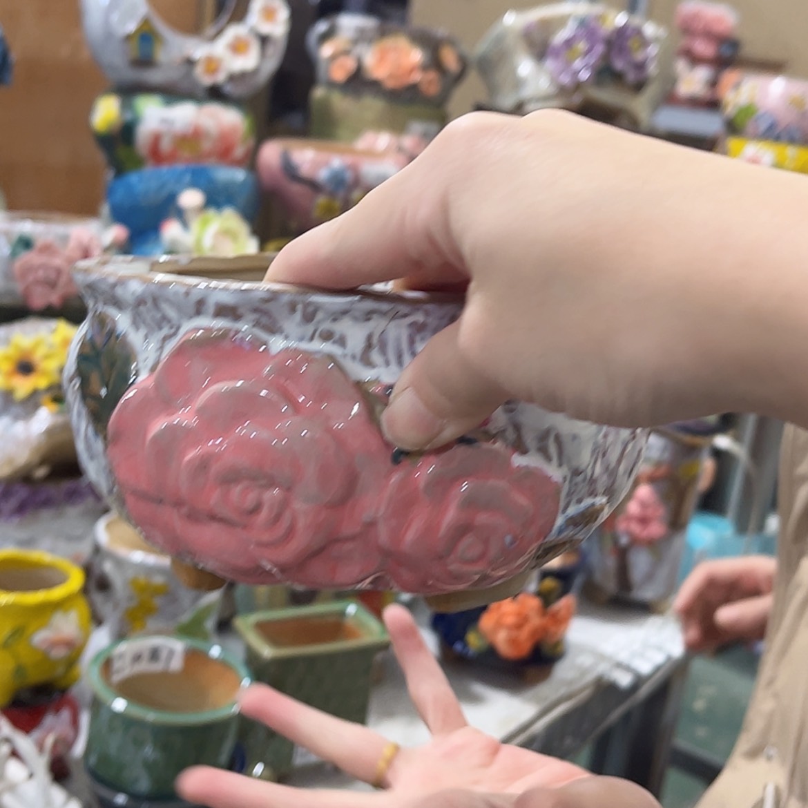 【闪购商品】红陶福利