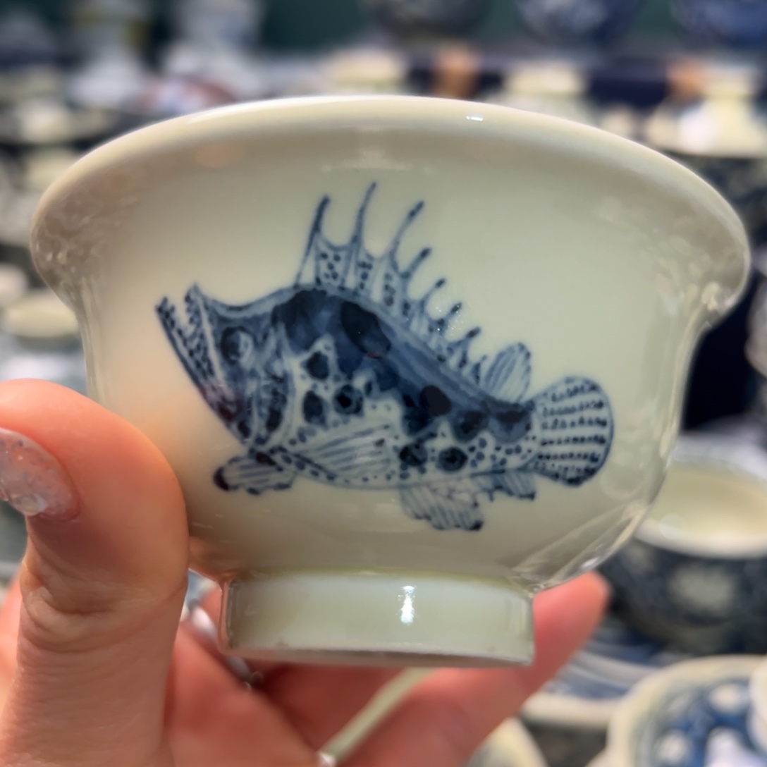 【闪购商品】瓷片陶瓷艺术有限公司