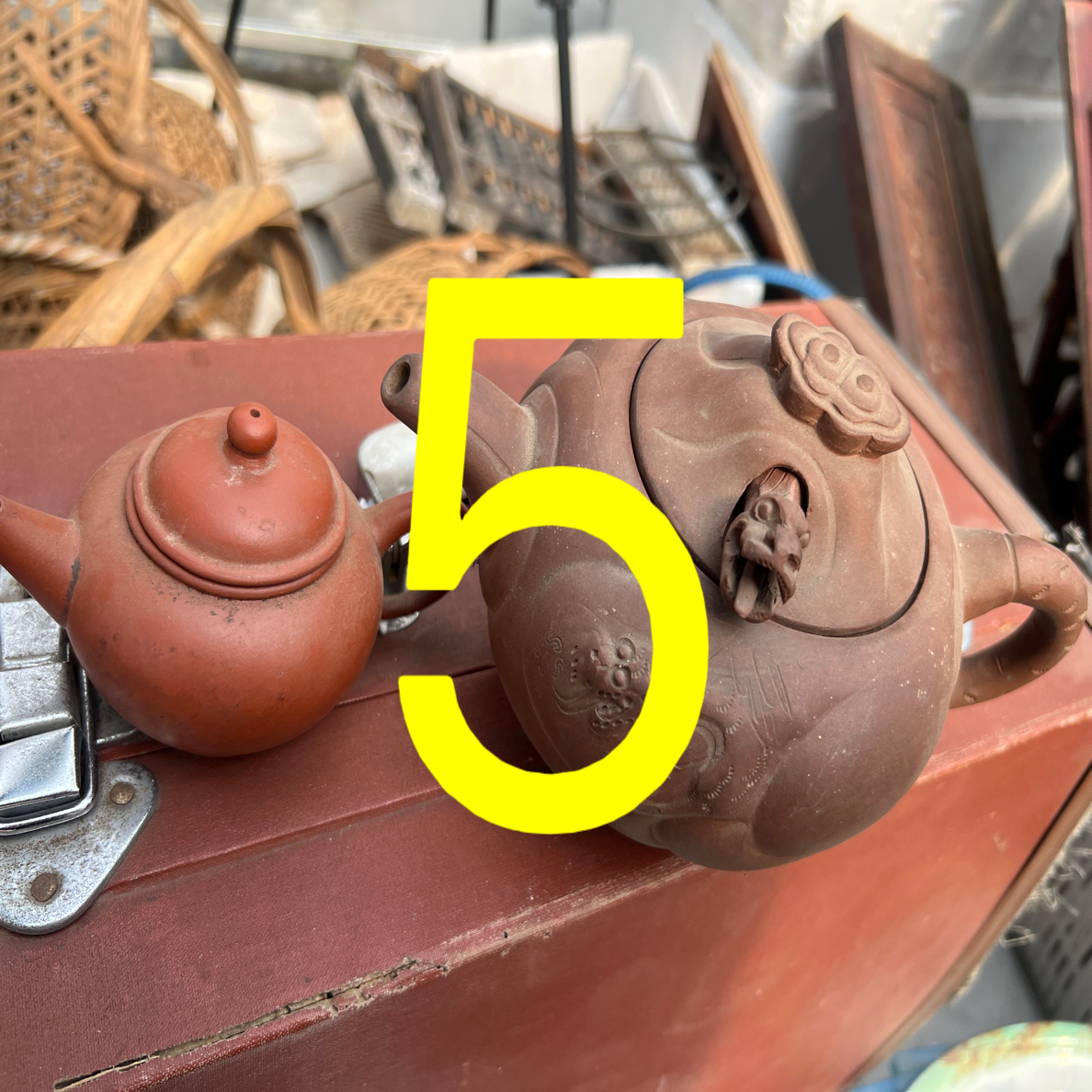 家居摆件改价专用链接