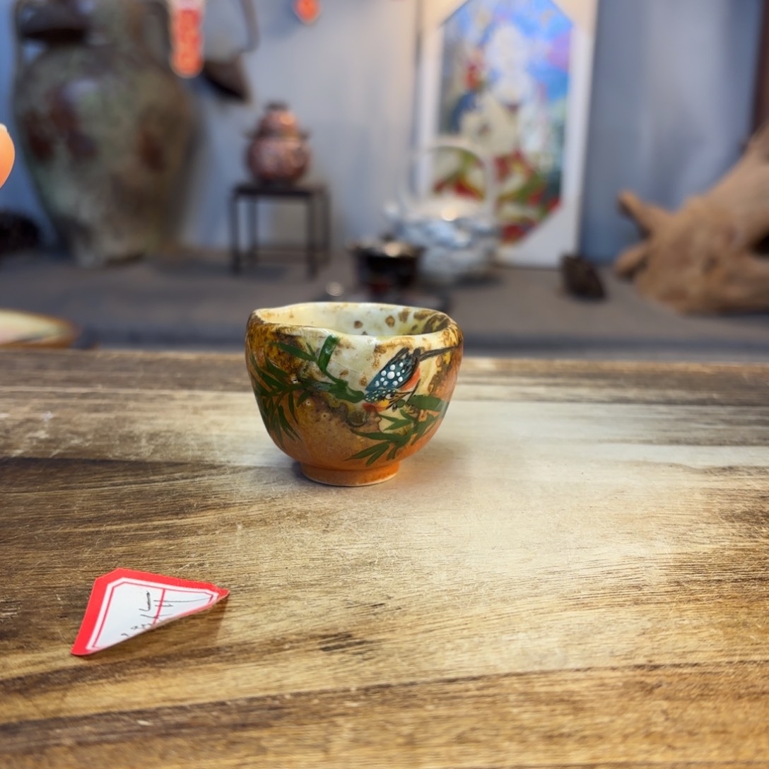 景德镇纯手工制作陶瓷