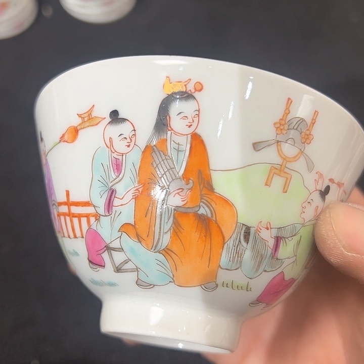 摆件瓷器摆件瓷器摆件