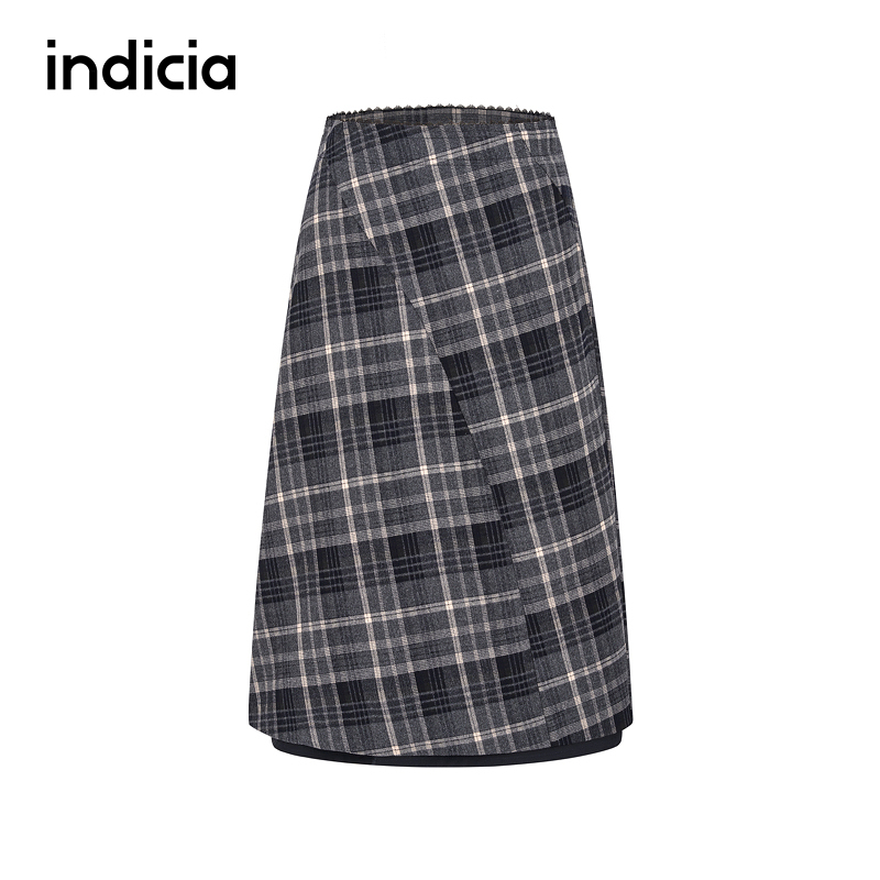 indicia标记半身裙F2D5QZ571C