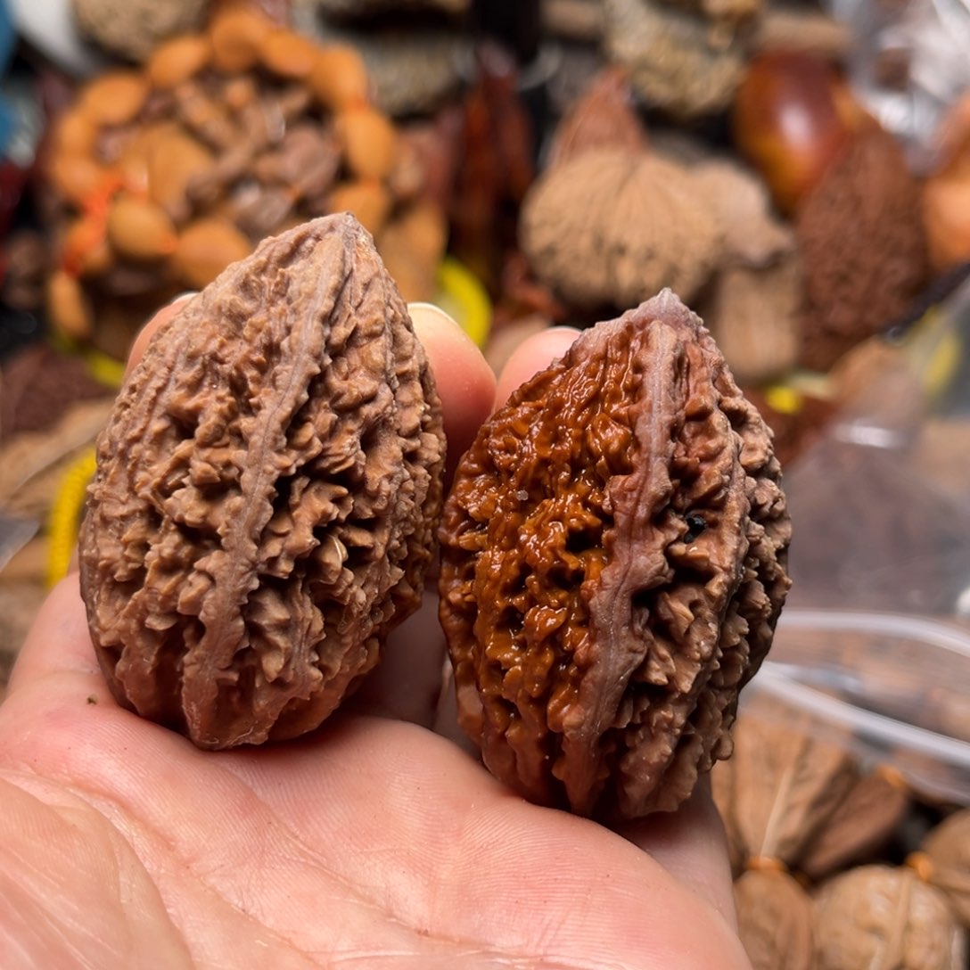 吊坠文玩核桃核桃102