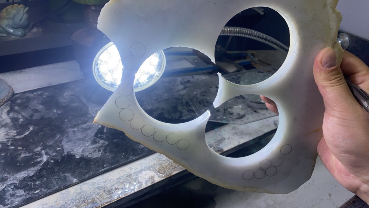 觅羽手镯定制翡翠珠子16颗