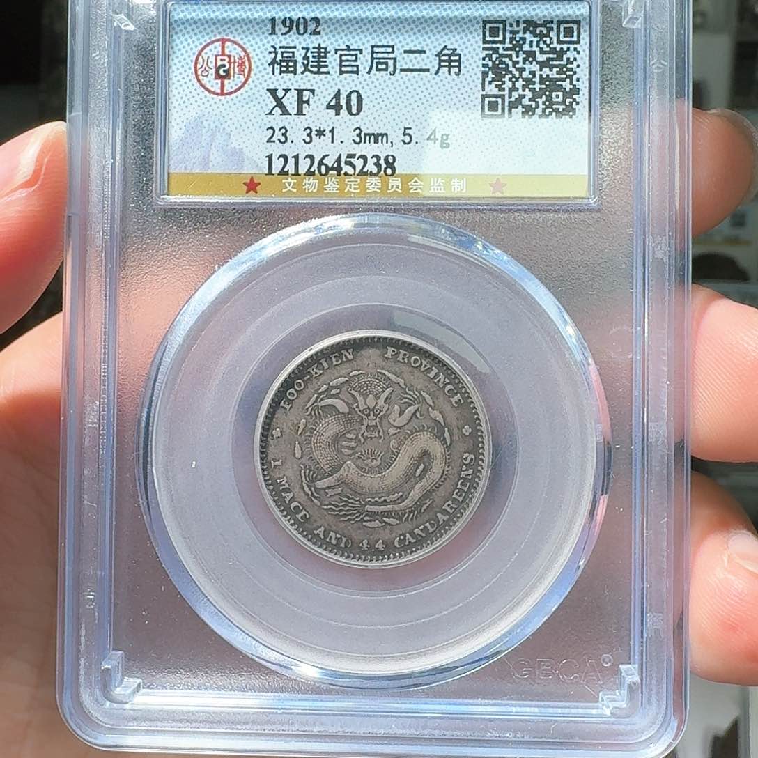 银R***g福建二角龙一个小师妹420