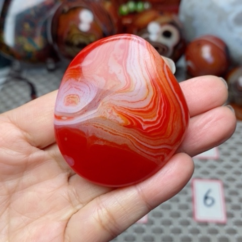 未镶嵌玛瑙/玉髓珠宝奇石往***酒打孔不退不换