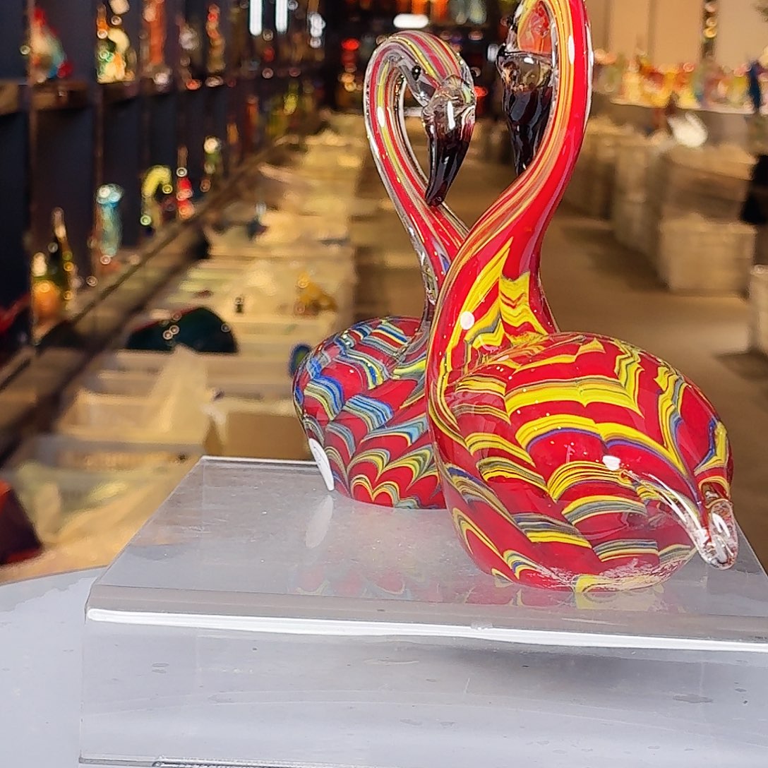 荣***琉璃手工艺品琉璃岛和白龙湾都