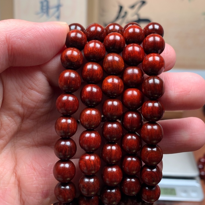 哇***塞檀香紫檀（小叶紫檀）
