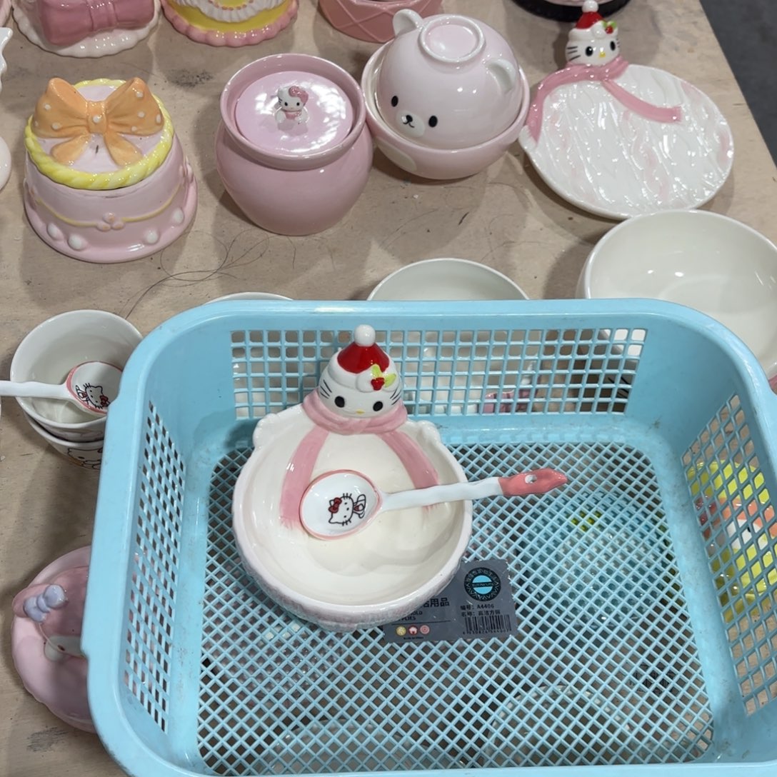 紫砂我也想要一个这样的朋友