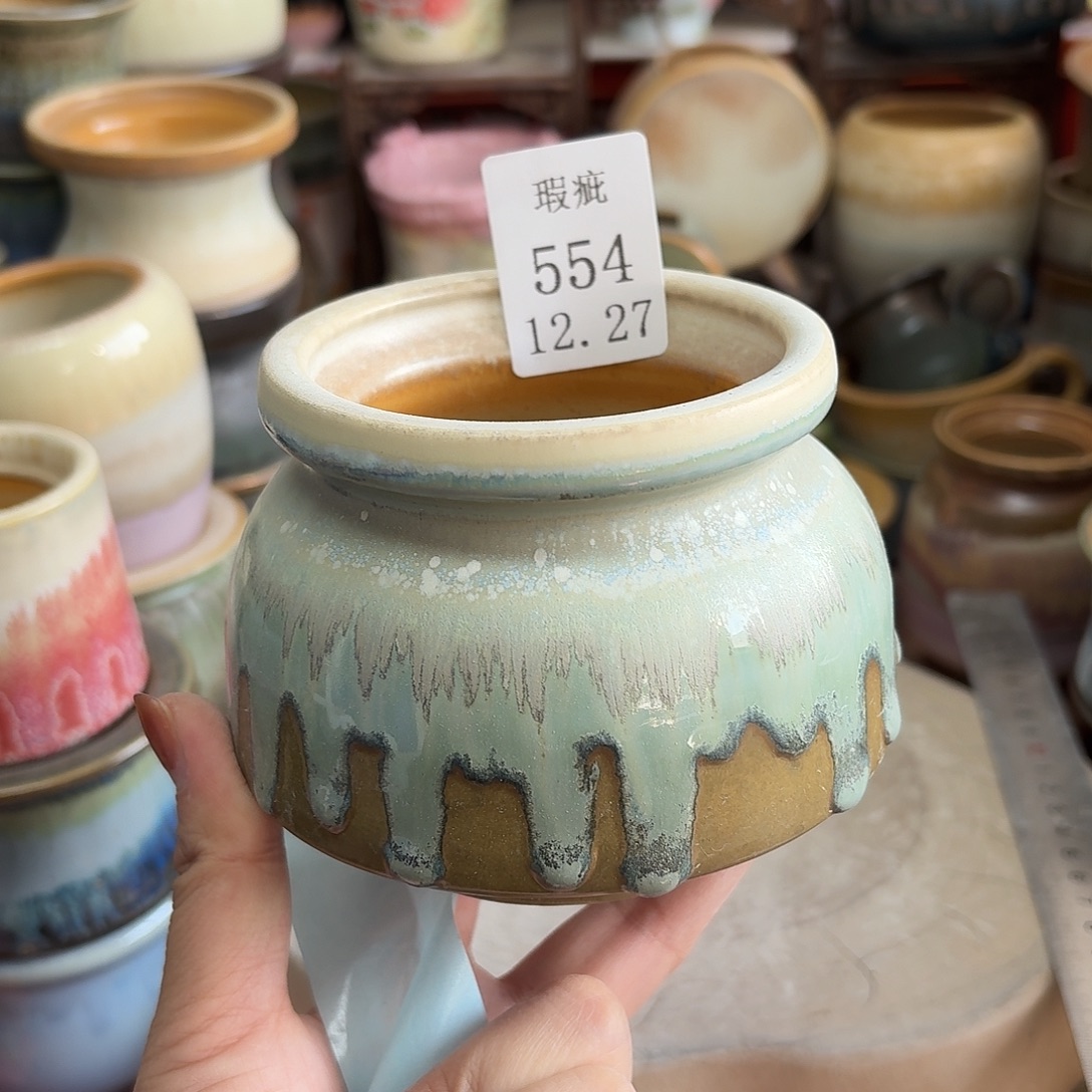 瓷片景德镇陶瓷手工制作